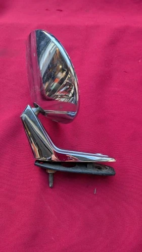 1966- 1974 Mirror Dodge Plymouth Coronet Fury  Charger Road Runner Dart  Cuda