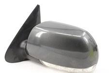 Specchietto retrovisore elettrico Hyundai Santa Fe Premium 2009-2012 Ala/Porta (lato passeggero) 