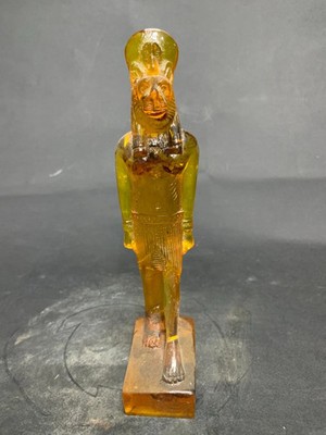 Ancient Egyptian Sekhmet Statue Antique BC Pharaonic Unique Rare Antiques