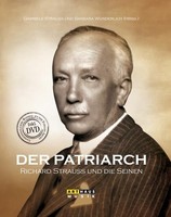 Gabriele Strauss / B - Der Patriarch - Richard Straus - Dvd - G4Z
