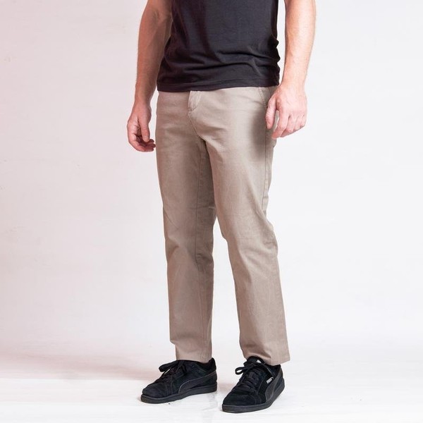 Men Jasper Conran Trousers Brown 30