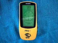 Garmin Etrex Channel Handheld Gps Receiver