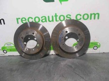Disque de frein Mitsubishi CARISMA