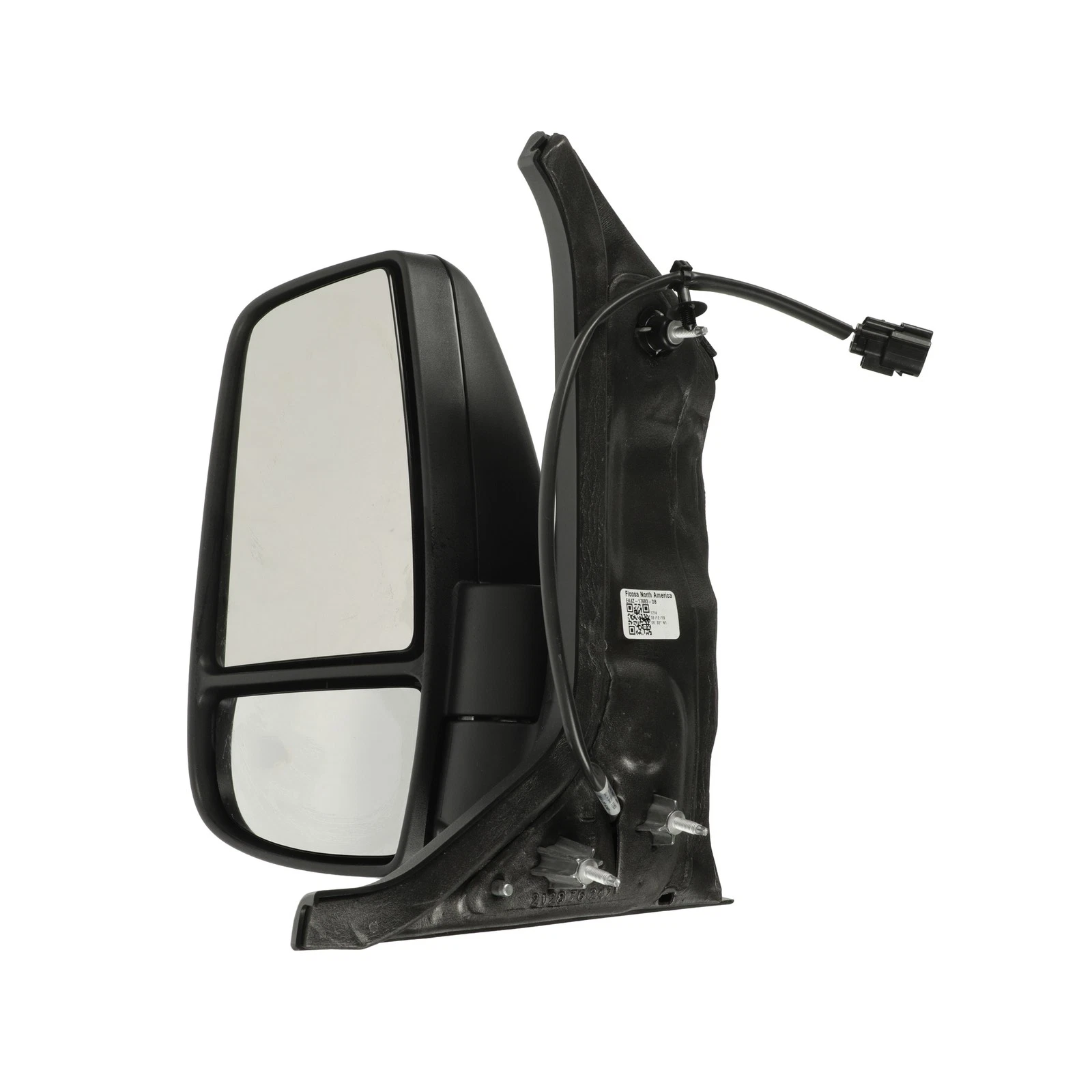 GENUINE FORD 2015-2017 Transit-150/250/350 Short Arm LH OS Mirror EK4Z-17683-DB