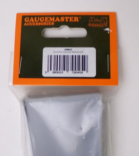Remolque Gaugemaster GM45 OO/HO Gauge (Piko 55289) (y) | Zustand: New