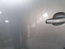 Porte arrière et accessoires Peugeot 3008