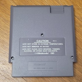 Toxic Crusaders - Loose - Good - NES