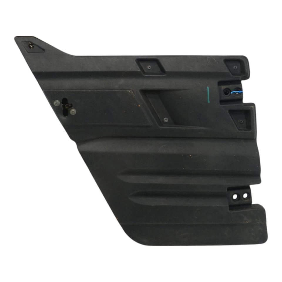 2014 KAWASAKI TERYX4 800 REAR LEFT DOOR 55020-0739 - Image 4 of 4