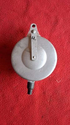 Trabant, Zündgehäuse, Zündung, Unterbrechergehäuse, DDR, #4