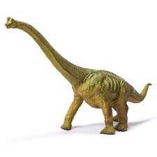 RECUR 13" Brachiosaurus Dinosaur Toys Jurassic 13 Inch,