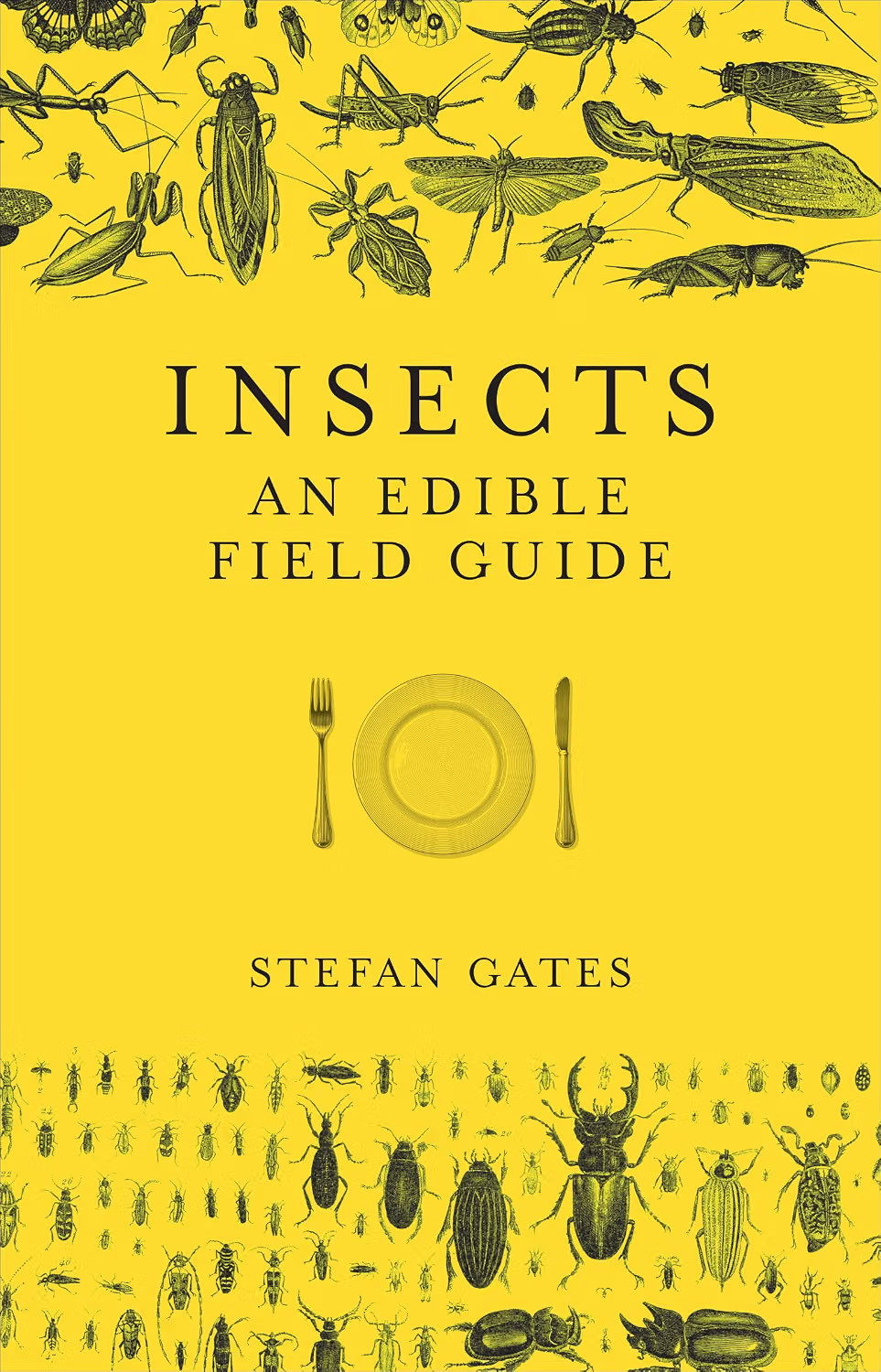 Insects: An Edible Field Guide - Image 7
