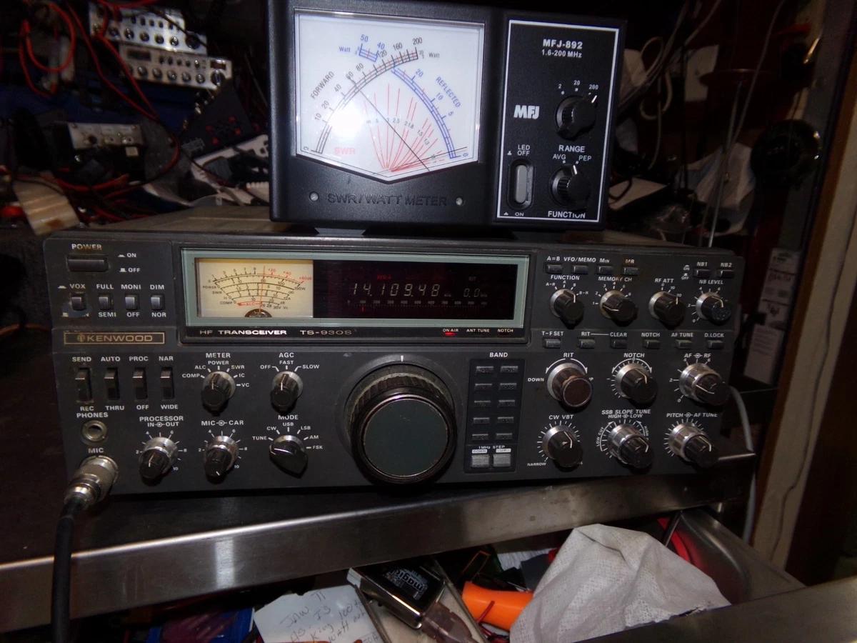 Kenwood Ts 930 for sale | eBay