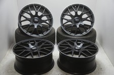 4 x Mam GT1 18 Zoll Alufelgen citroen Picasso peugeot 3008 407 5008