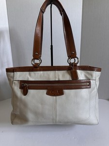 バッグ Coach Legacy Penelope Leather Tote Bag Coach Penelope Tote | eBay