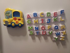 LeapFrog Fridge Phonics Magnetic Alphabet Educational