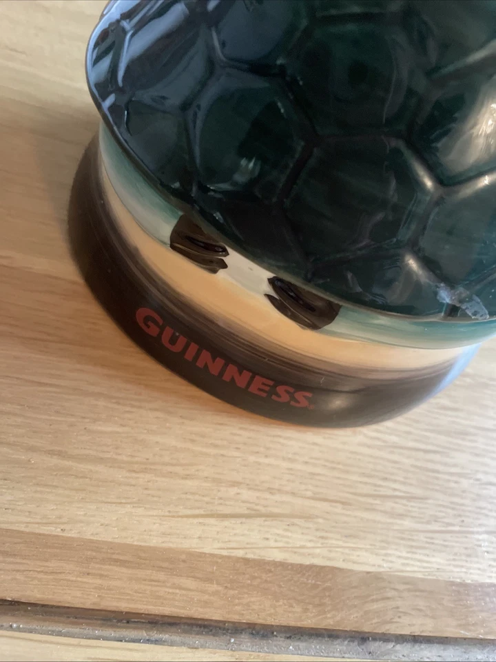 Money Box  Tortoise/Guinness Theme - Image 2 of 4