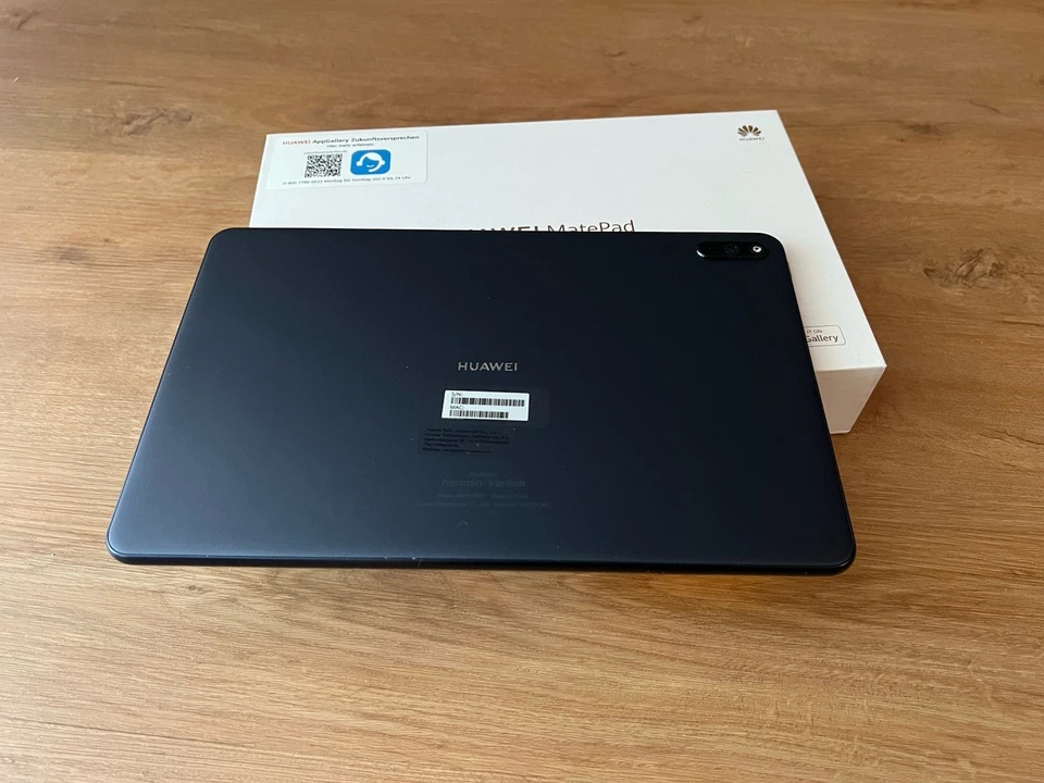 HUAWEI MatePad Tablett 10,4 Zoll 32GB ROM 3 GB RAM  - Bild 4 von 4