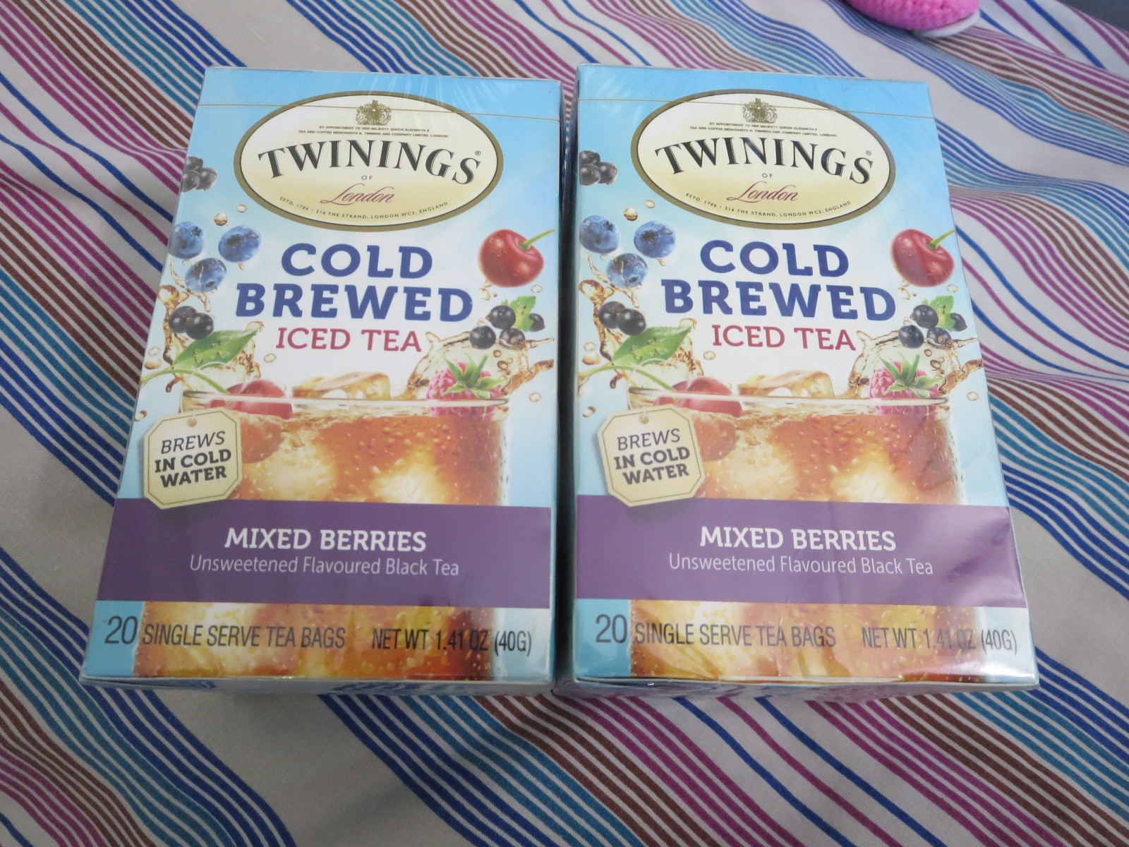 Bags - 40 Count