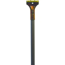 Bruske Miracle-Tip 60 In. Steel Broom Handle 6132-12 Bruske 6132-12 050246061327