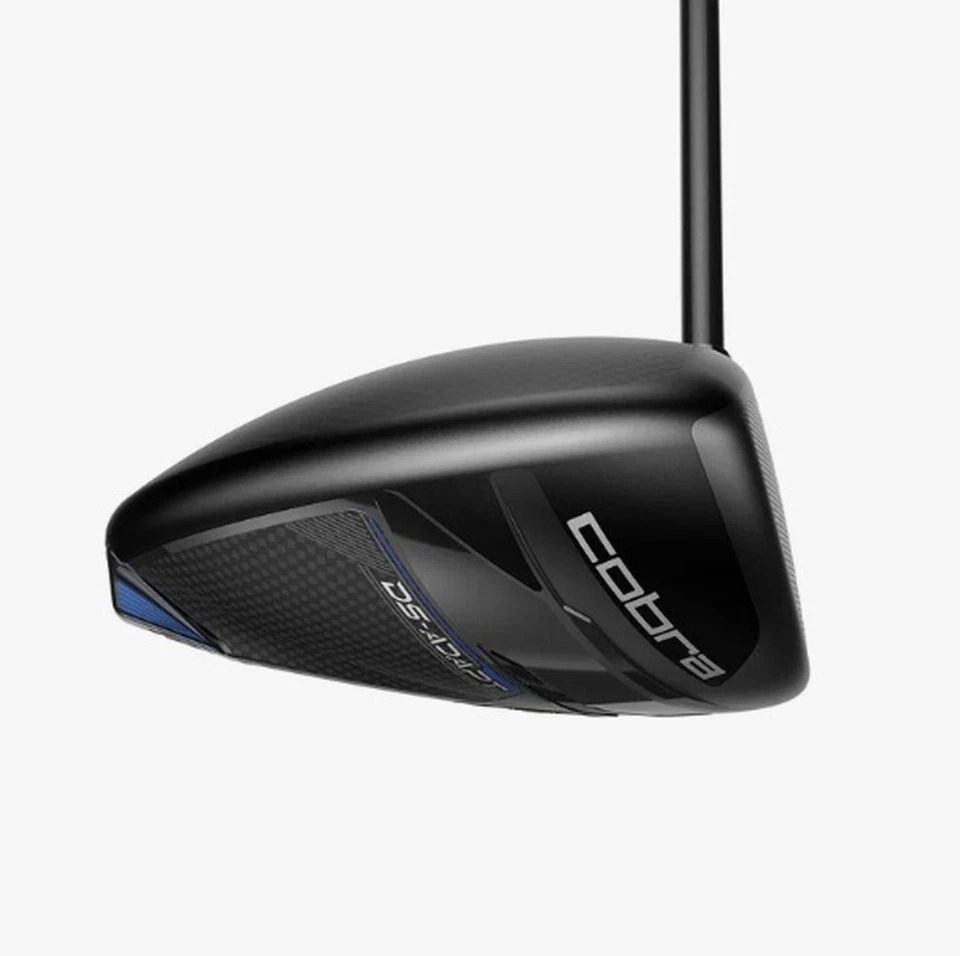 Cobra DS-ADAPT X Driver NEW - Image 4 of 4