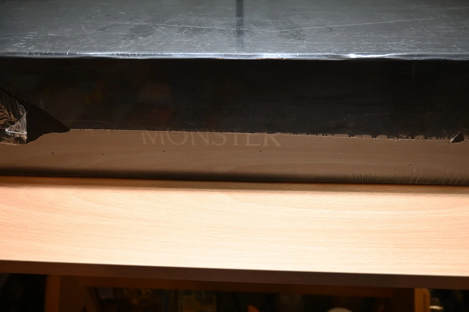 Kingdom Death: Monster Core Juego V1.5 - Nuevo Foto 4 de 4