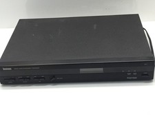 Lexicon CP-1 Digital Audio Environment Processor Surround Sound Processor USA