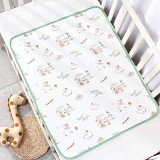 Four-season Baby Urine-proof Pad Washable Pure Cotton