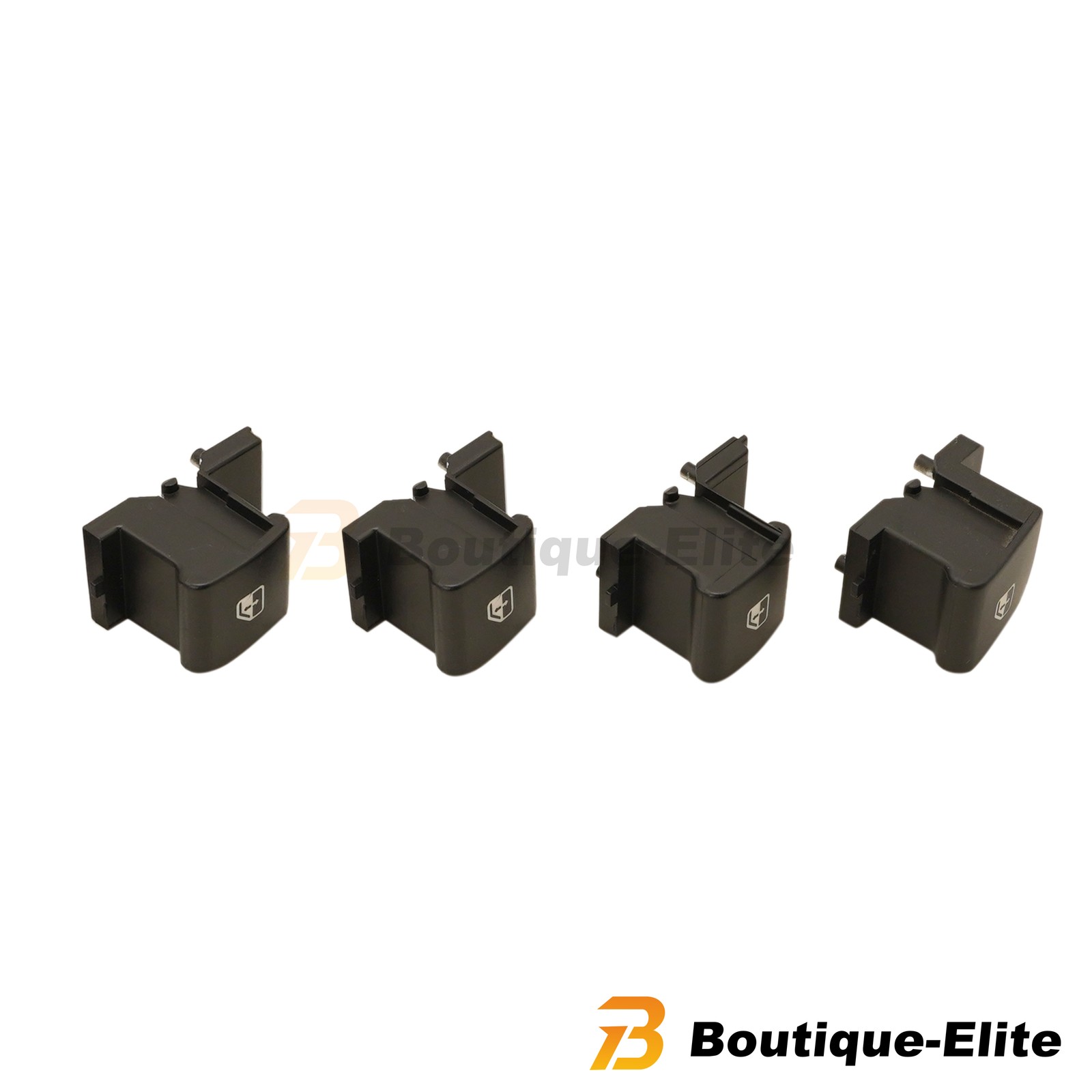 Maserati Quattroporte 2003-2012 Front Left Window switches Set P/N 247993