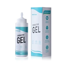 Conductive Gel for Microcurrent Face Skin Soothing & Hydrating, 1 Pack