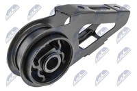 Motorlager NTY ZPS-HD-084 FüR Honda Jazz 2 Idsi GD1 GE3 Vtec GD3