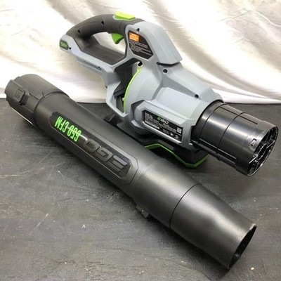 LB6500 EGO POWER+ 56V Leaf Blower for Parts - Used
