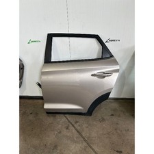 Porte arrière et accessoires Hyundai TUCSON