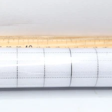 Finnez Window Privacy Film 35.4 x 78.7