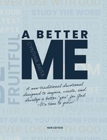 A Better Me Cynthia Akita Taschenbuch Kartoniert / Broschiert Englisch 2022