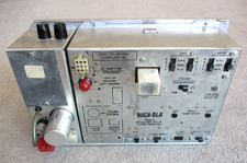 ROCK OLA 48350-A STEREO AMPLIFIER Fully Tested. Great Sound.