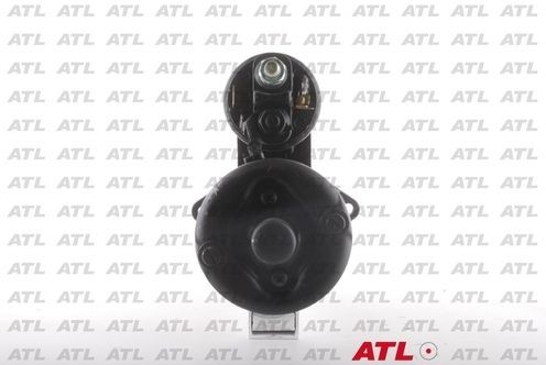 Atl Autotechnik Starter A 10 030 FüR Opel-image