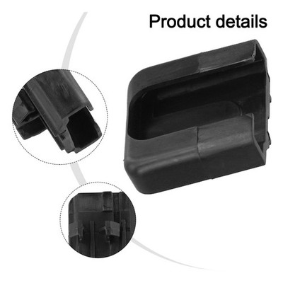 Clip Fuel Lid 74481TZA023 For Honda For Accord For Civic For CRV