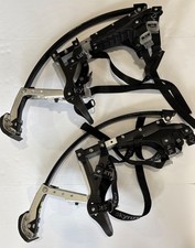 Skyrunner Kids/Child Youth Kangaroo Shoes Jumping Stilts Fitness Exercise 88-13