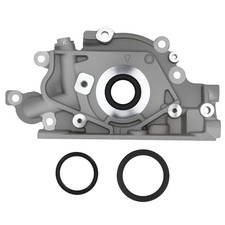 Oil Pump For Chrysler Cirrus Plymouth Breeze 2.0l Sohc 1996-2000 New Oil Pump For Chrysler Cirrus Plymouth Breeze 2.0l Sohc 1996-2000 New