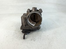 2015-2016 Volvo V60 Throttle Body RFBRK