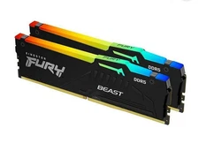 Kingston FURY Beast RGB EXPO 32GB (2 x 16GB) DDR5 6000 (PC5 48000) Memory *NEW*