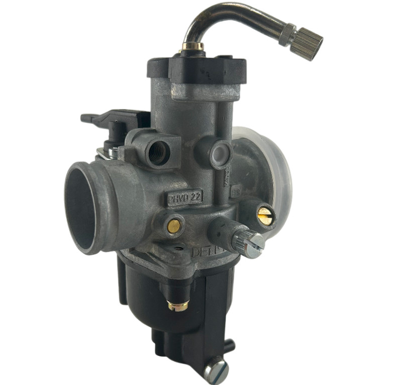 Carburateur Dellorto PHVD 22 pour scooter Neos et Trekker 100cc
