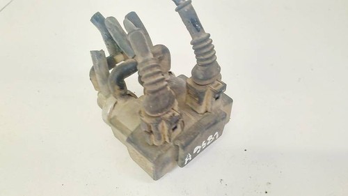Audi A6 2001 Electrical selenoid (Electromagnetic solenoid) 059906 #2344749-60