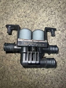 BMW X5 E53 Heizkörperventil heizen 6906652 3.00 Diesel 160kw 2005 33760850