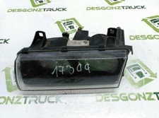 Feu avant (phare) BMW 316