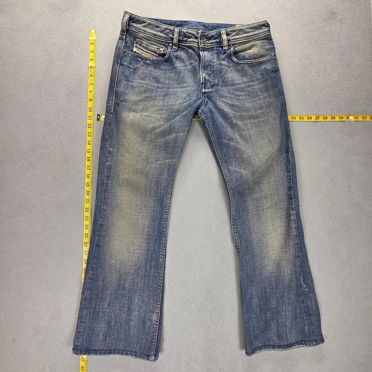 Diesel Zathan for sale | eBay