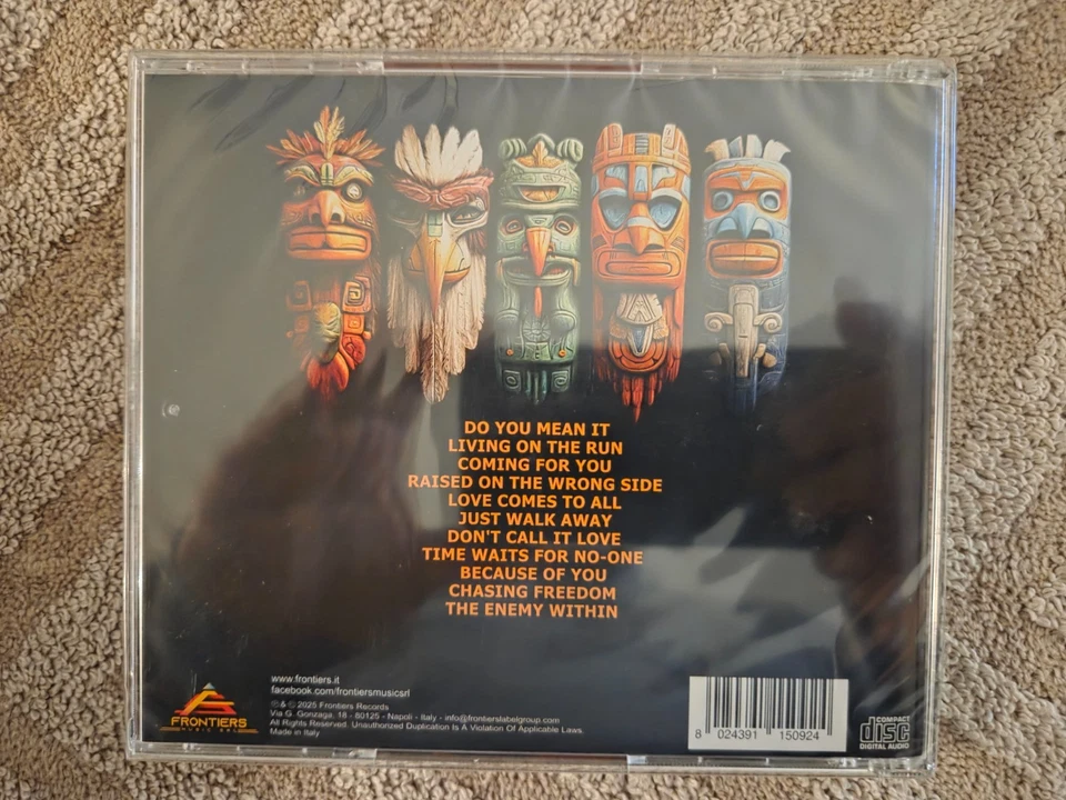 FM 2025 " Brotherhood " - Bild 2 von 2