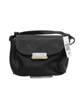 Borsa uomo Calvin Klein nera 100% pelle