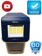 Applied Biosystems StepOnePlus Real-Time PCR System, ABI Step One Plus 4376592