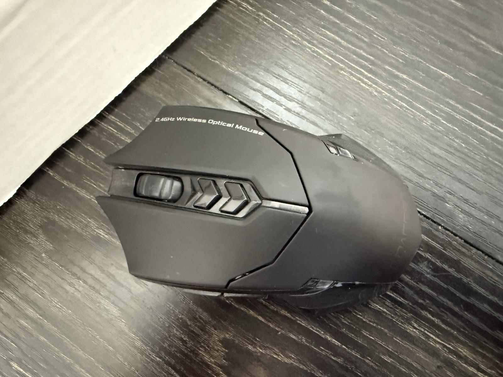 Gaming Mouse-image